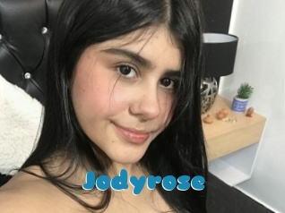 Jodyrose