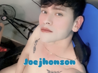 Joejhonson