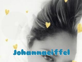 Johannaeiffel