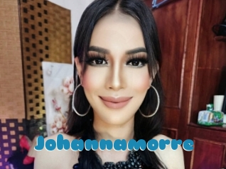 Johannamorre