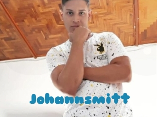 Johannsmitt