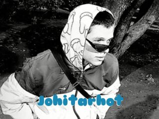 Johitarhot