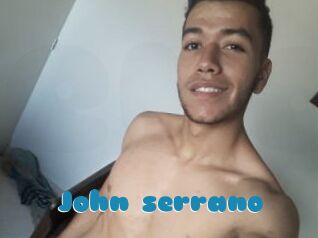 John_serrano