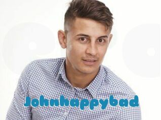 Johnhappybad