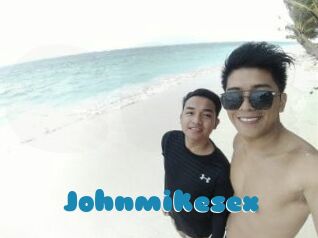 Johnmikesex