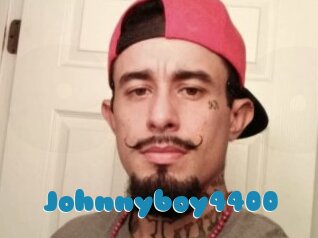 Johnnyboy4400