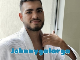 Johnnygalarga