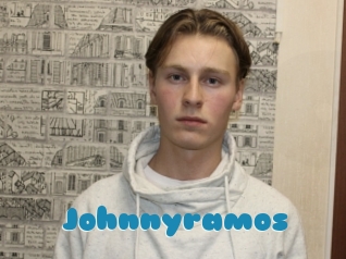 Johnnyramos