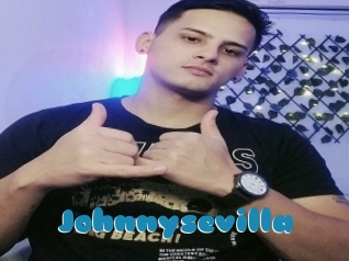 Johnnysevilla