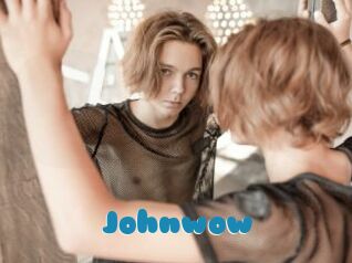 Johnwow