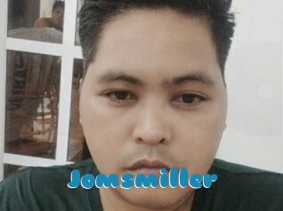 Jomsmiller