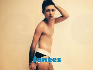 Jonees