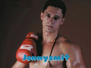 Jonnysmit