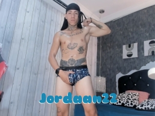 Jordaan22