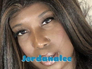 Jordanalee