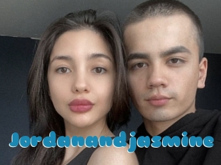 Jordanandjasmine