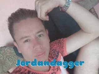 Jordandagger