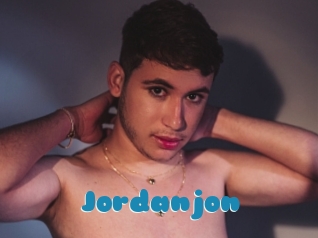 Jordanjon