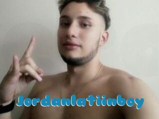Jordanlatiinboy