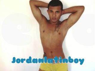 Jordanlatinboy