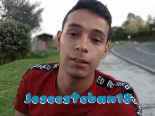 Joseesteban18