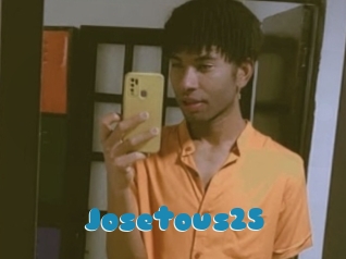 Josetous25