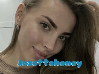 Josettehoney