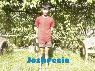 Joshrecio