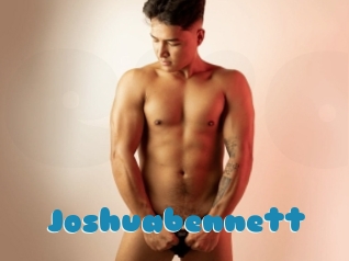 Joshuabennett