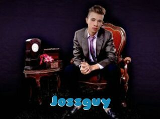 Jossguy