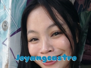 Joyangcastro