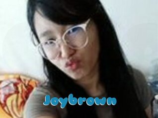 Joybrown