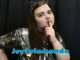 Joyfulamanda