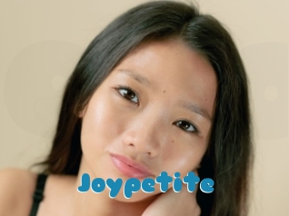 Joypetite