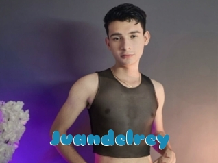 Juandelrey