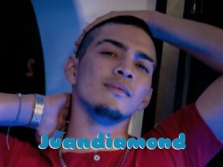 Juandiamond