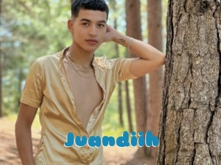 Juandiih