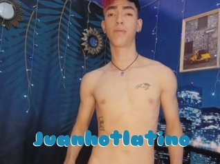 Juanhotlatino