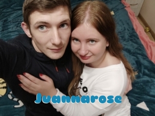 Juannarose