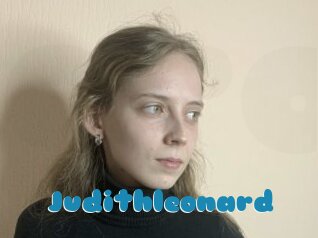 Judithleonard