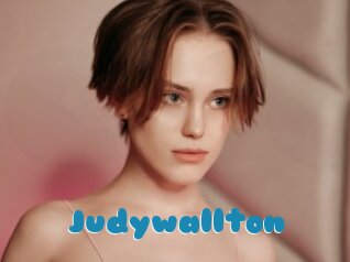 Judywallton