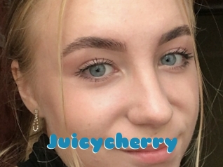 Juicycherry