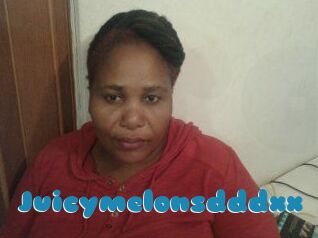 Juicymelonsdddxx