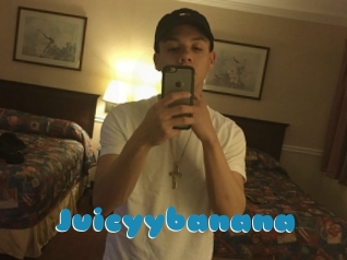 Juicyybanana