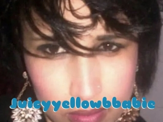 Juicyyellowbbabie