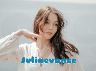 Juliaevance