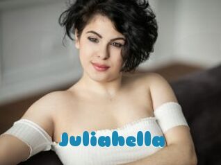 Juliahella