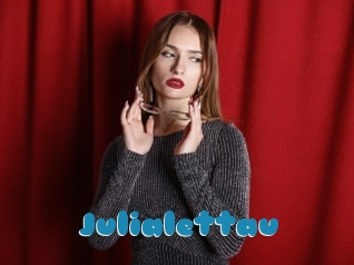 Julialettau