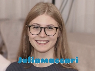 Juliamaccari