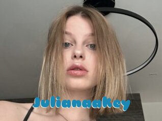 Julianaakey